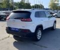 Джип Чероки, объемом двигателя 3.2 л и пробегом 164 тыс. км за 12900 $, фото 4 на Automoto.ua
