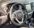 Джип Cherokee, об'ємом двигуна 2.4 л та пробігом 187 тис. км за 12990 $, фото 26 на Automoto.ua