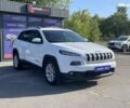 Джип Чероки, объемом двигателя 3.2 л и пробегом 164 тыс. км за 12900 $, фото 2 на Automoto.ua