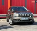 Джип Чероки, объемом двигателя 2.4 л и пробегом 180 тыс. км за 12500 $, фото 1 на Automoto.ua
