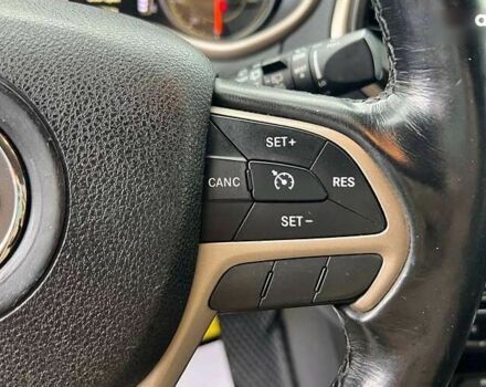 Джип Чероки, объемом двигателя 0 л и пробегом 183 тыс. км за 13000 $, фото 10 на Automoto.ua