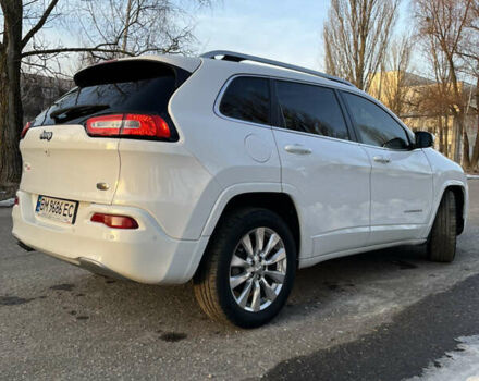 Джип Cherokee, об'ємом двигуна 2.36 л та пробігом 92 тис. км за 17900 $, фото 12 на Automoto.ua