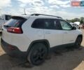 Джип Чероки, объемом двигателя 2.36 л и пробегом 71 тыс. км за 1500 $, фото 2 на Automoto.ua