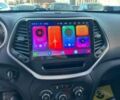 Джип Cherokee, об'ємом двигуна 0 л та пробігом 86 тис. км за 15900 $, фото 17 на Automoto.ua