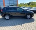 Джип Чероки, объемом двигателя 2.4 л и пробегом 158 тыс. км за 12300 $, фото 7 на Automoto.ua