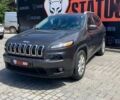 Джип Cherokee, об'ємом двигуна 2.4 л та пробігом 93 тис. км за 14300 $, фото 2 на Automoto.ua