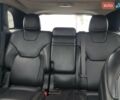 Джип Cherokee, об'ємом двигуна 3.2 л та пробігом 190 тис. км за 1300 $, фото 9 на Automoto.ua
