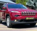Джип Чероки, объемом двигателя 2.4 л и пробегом 52 тыс. км за 16650 $, фото 8 на Automoto.ua