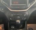 Джип Cherokee, об'ємом двигуна 2.2 л та пробігом 126 тис. км за 19950 $, фото 14 на Automoto.ua