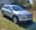 Джип Cherokee, об'ємом двигуна 2.36 л та пробігом 107 тис. км за 16700 $, фото 1 на Automoto.ua