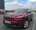 Джип Cherokee, об'ємом двигуна 3.24 л та пробігом 136 тис. км за 16400 $, фото 14 на Automoto.ua