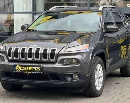 Джип Чероки, объемом двигателя 0 л и пробегом 183 тыс. км за 13000 $, фото 2 на Automoto.ua