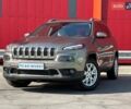 Джип Чероки, объемом двигателя 2.4 л и пробегом 180 тыс. км за 12500 $, фото 4 на Automoto.ua