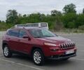 Джип Cherokee, об'ємом двигуна 3.24 л та пробігом 136 тис. км за 16400 $, фото 11 на Automoto.ua