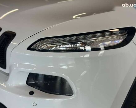 Джип Чероки, объемом двигателя 2.2 л и пробегом 127 тыс. км за 17900 $, фото 10 на Automoto.ua