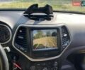 Джип Чероки, объемом двигателя 2.36 л и пробегом 196 тыс. км за 16500 $, фото 13 на Automoto.ua