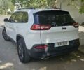 Джип Cherokee, об'ємом двигуна 3.24 л та пробігом 120 тис. км за 15700 $, фото 18 на Automoto.ua