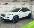 Джип Cherokee, об'ємом двигуна 2.2 л та пробігом 126 тис. км за 19950 $, фото 1 на Automoto.ua