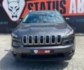 Джип Cherokee, об'ємом двигуна 2.4 л та пробігом 93 тис. км за 14300 $, фото 1 на Automoto.ua