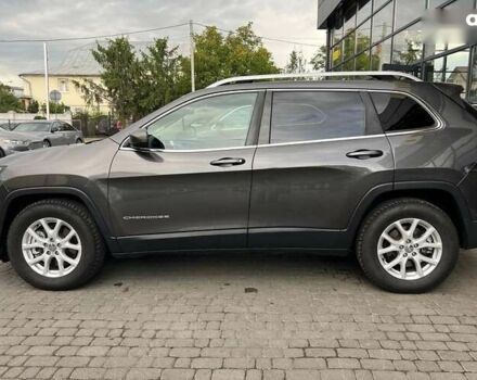 Джип Чероки, объемом двигателя 0 л и пробегом 183 тыс. км за 13000 $, фото 3 на Automoto.ua