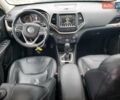 Джип Cherokee, об'ємом двигуна 3.2 л та пробігом 190 тис. км за 1300 $, фото 7 на Automoto.ua