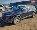 Джип Cherokee, об'ємом двигуна 3.24 л та пробігом 105 тис. км за 1500 $, фото 1 на Automoto.ua