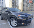 Джип Cherokee, об'ємом двигуна 2.36 л та пробігом 120 тис. км за 14000 $, фото 1 на Automoto.ua