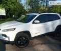 Джип Cherokee, об'ємом двигуна 2.36 л та пробігом 91 тис. км за 17999 $, фото 12 на Automoto.ua