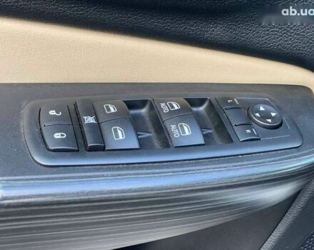 Джип Cherokee, об'ємом двигуна 2.4 л та пробігом 187 тис. км за 12990 $, фото 22 на Automoto.ua