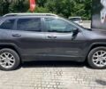 Джип Cherokee, об'ємом двигуна 2.4 л та пробігом 93 тис. км за 14300 $, фото 8 на Automoto.ua