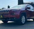 Джип Cherokee, об'ємом двигуна 0 л та пробігом 160 тис. км за 15600 $, фото 2 на Automoto.ua