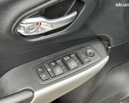 Джип Чероки, объемом двигателя 0 л и пробегом 106 тыс. км за 17000 $, фото 17 на Automoto.ua