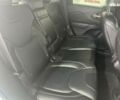 Джип Cherokee, об'ємом двигуна 2.2 л та пробігом 126 тис. км за 19950 $, фото 9 на Automoto.ua