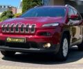 Джип Чероки, объемом двигателя 2.4 л и пробегом 52 тыс. км за 16650 $, фото 2 на Automoto.ua