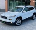Джип Cherokee, об'ємом двигуна 2.4 л та пробігом 187 тис. км за 12990 $, фото 3 на Automoto.ua