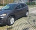 Джип Cherokee, об'ємом двигуна 2.4 л та пробігом 108 тис. км за 16800 $, фото 25 на Automoto.ua