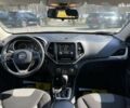 Джип Cherokee, об'ємом двигуна 0 л та пробігом 155 тис. км за 14200 $, фото 12 на Automoto.ua