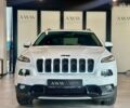 Джип Чероки, объемом двигателя 2.2 л и пробегом 127 тыс. км за 17900 $, фото 1 на Automoto.ua