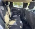 Джип Чероки, объемом двигателя 3.2 л и пробегом 164 тыс. км за 12900 $, фото 15 на Automoto.ua