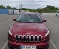 Джип Cherokee, об'ємом двигуна 3.24 л та пробігом 136 тис. км за 16400 $, фото 13 на Automoto.ua