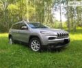 Джип Cherokee, об'ємом двигуна 0 л та пробігом 17 тис. км за 17220 $, фото 1 на Automoto.ua