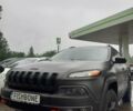 Джип Cherokee, об'ємом двигуна 3.2 л та пробігом 145 тис. км за 19100 $, фото 11 на Automoto.ua