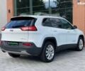Джип Cherokee, об'ємом двигуна 2.4 л та пробігом 187 тис. км за 12990 $, фото 12 на Automoto.ua