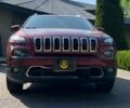 Джип Cherokee, об'ємом двигуна 0 л та пробігом 160 тис. км за 15600 $, фото 1 на Automoto.ua