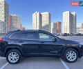 Джип Cherokee, об'ємом двигуна 2.36 л та пробігом 120 тис. км за 14000 $, фото 5 на Automoto.ua