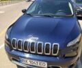 Джип Чероки, объемом двигателя 2.4 л и пробегом 100 тыс. км за 16400 $, фото 1 на Automoto.ua