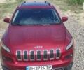 Джип Cherokee, об'ємом двигуна 2.36 л та пробігом 131 тис. км за 18900 $, фото 12 на Automoto.ua