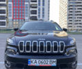 Джип Cherokee, об'ємом двигуна 2.36 л та пробігом 120 тис. км за 14000 $, фото 2 на Automoto.ua