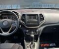 Джип Cherokee, об'ємом двигуна 2.4 л та пробігом 93 тис. км за 14300 $, фото 25 на Automoto.ua