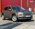 Джип Чероки, объемом двигателя 2.4 л и пробегом 180 тыс. км за 12500 $, фото 1 на Automoto.ua